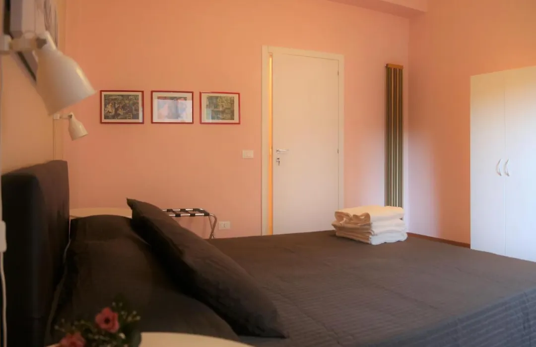 B&B Rosa-1