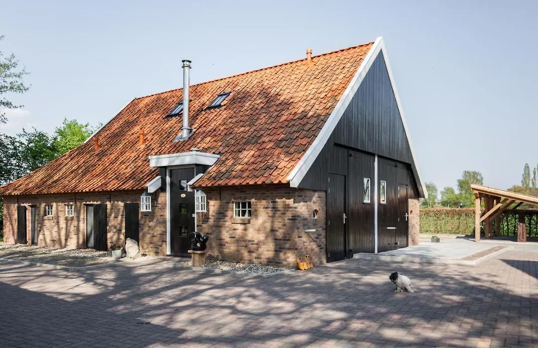 Bed&Breakfast De Schoppe-1