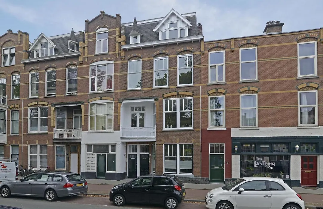 B&B Valkenbos-1