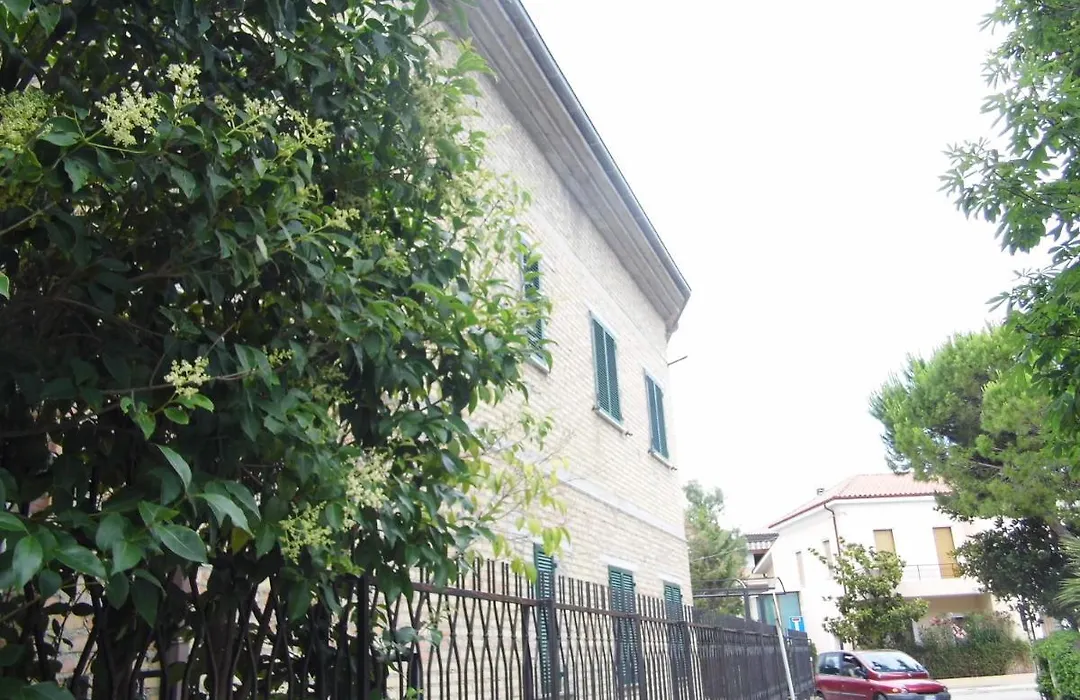 A Casa di Nelly-1