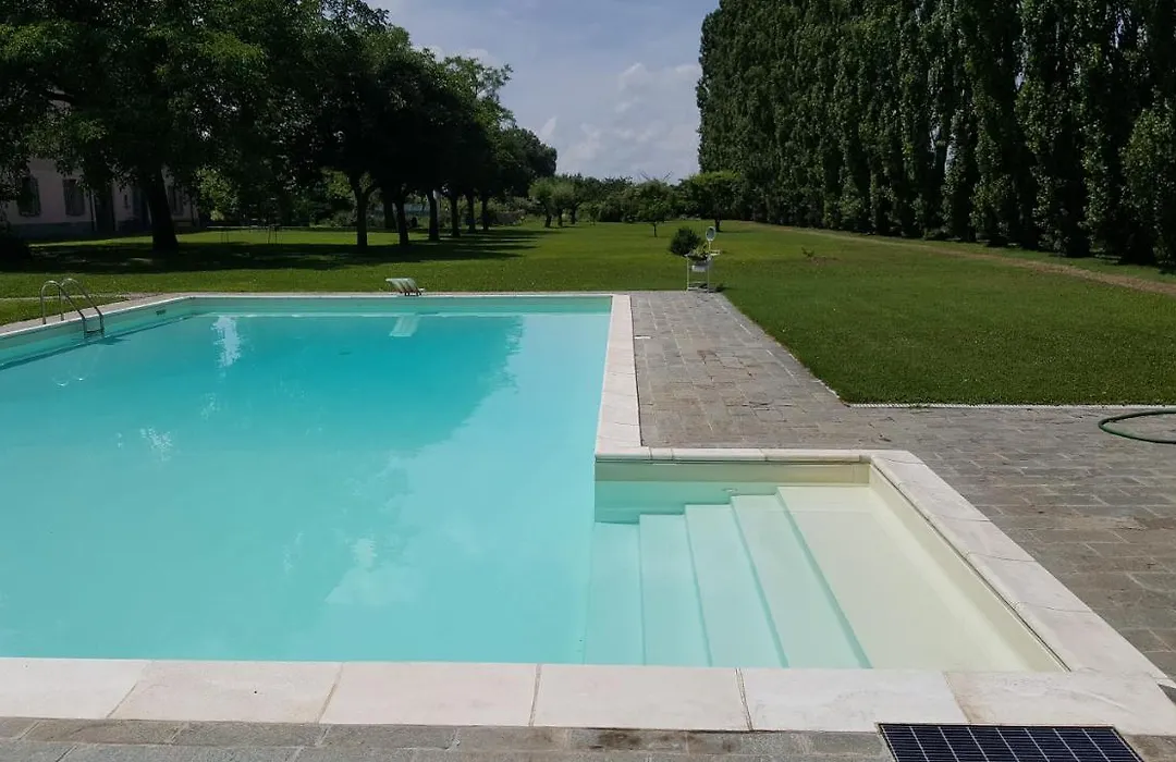 B&B La Cascina Grossa-1
