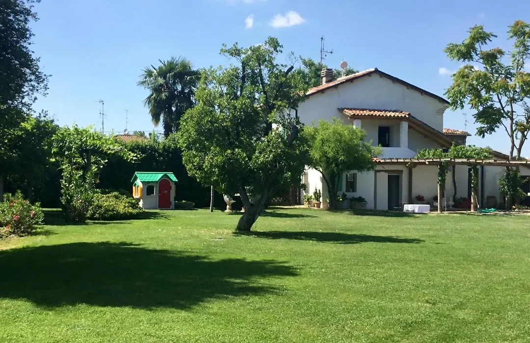 La Pergola B&B-1