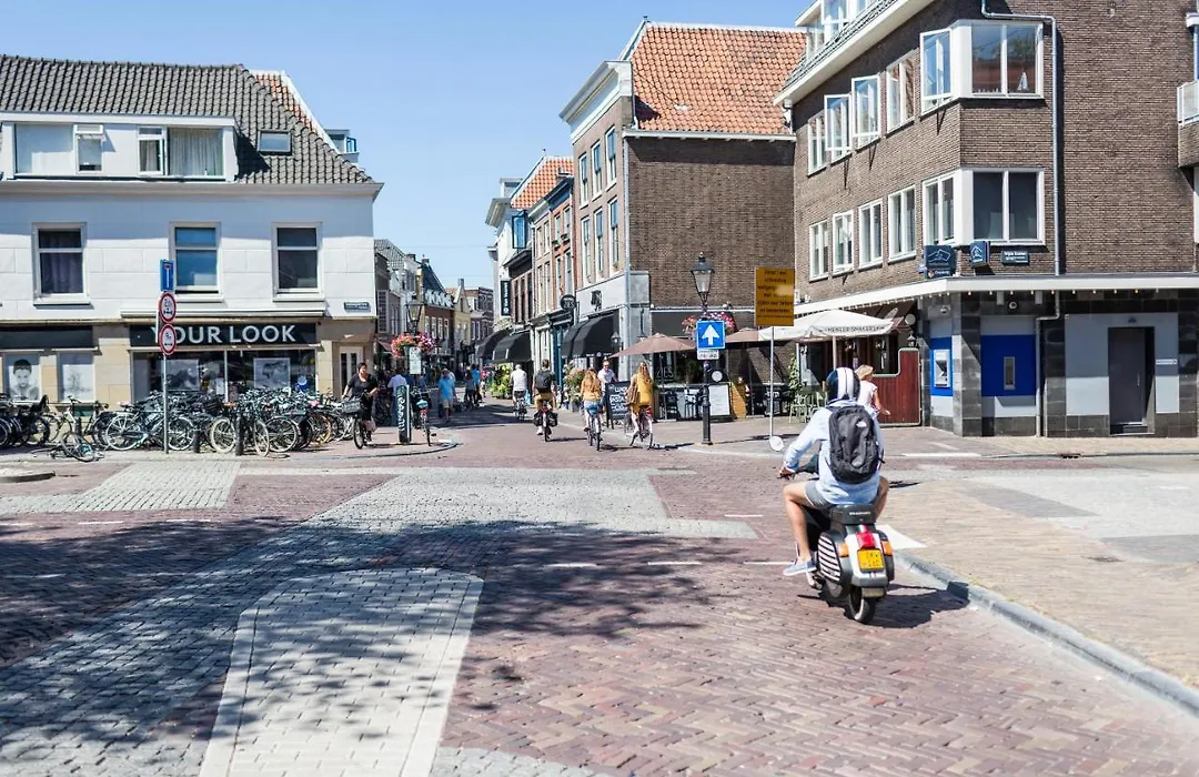 De Hoendervorst-1