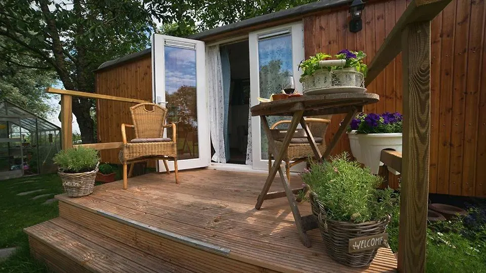 B&B Hetvrijdagsgevoel-1