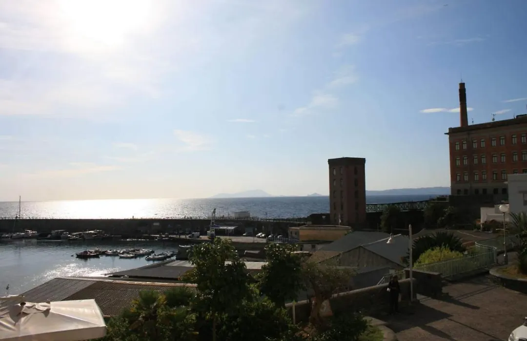 B&b Torre del Greco-1