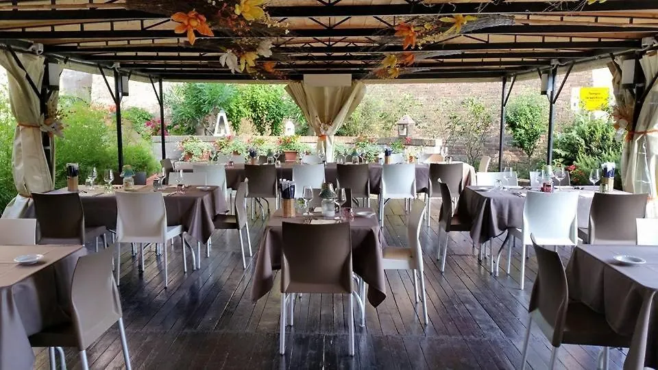 Locanda Al Portone-1