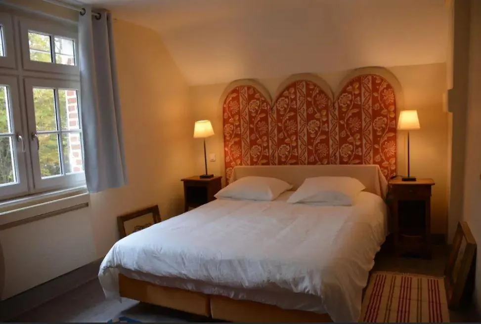 Maison canadienne-1