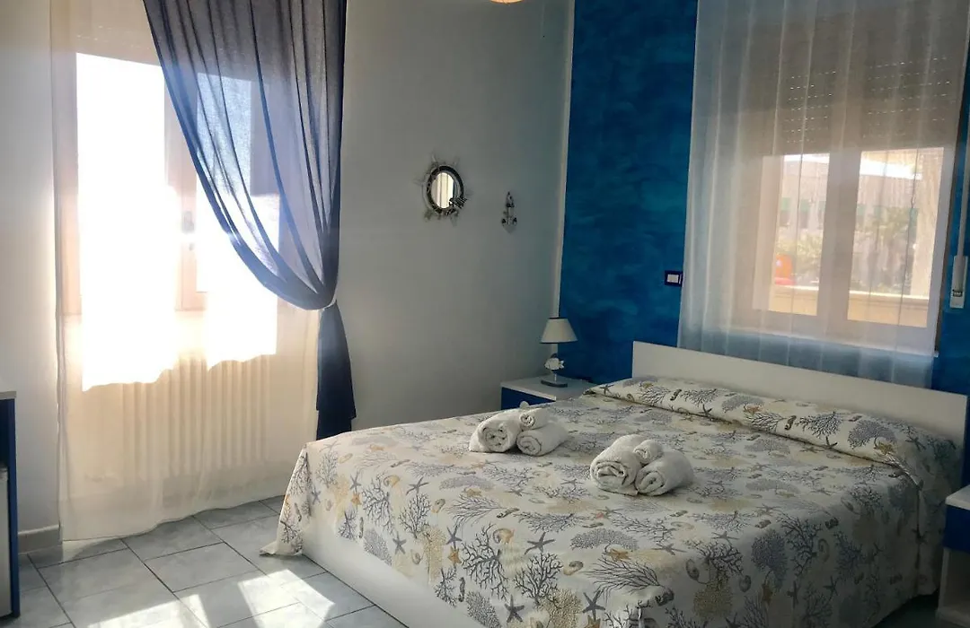 Divino Bed&Breackfast-1