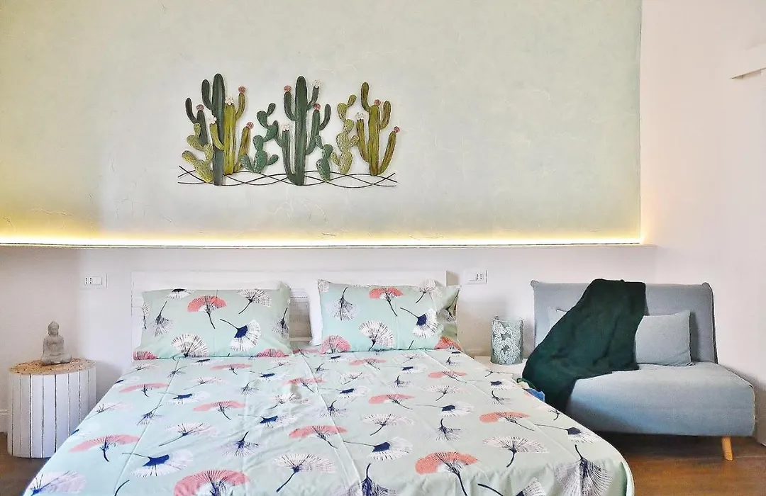 B&B A Casa di Giulia-1