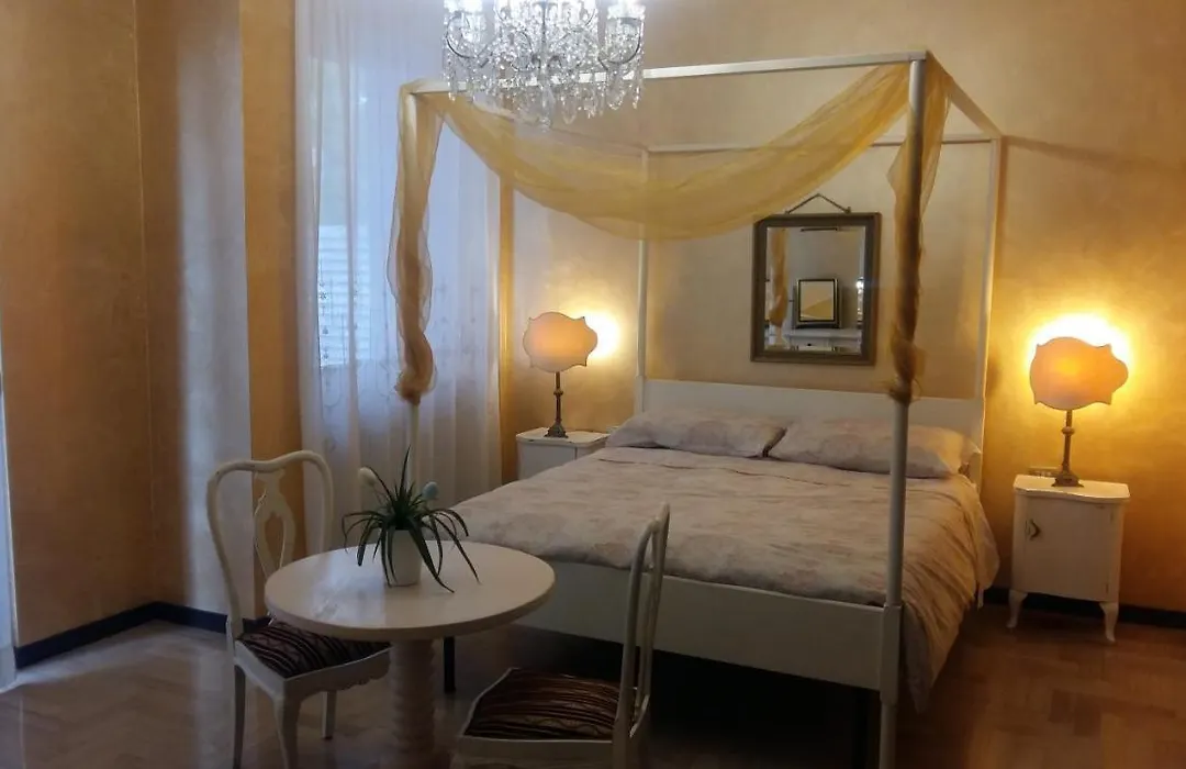 La Martino B&B-1