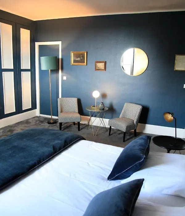 La Boheme - Chambres D'Hotes-1
