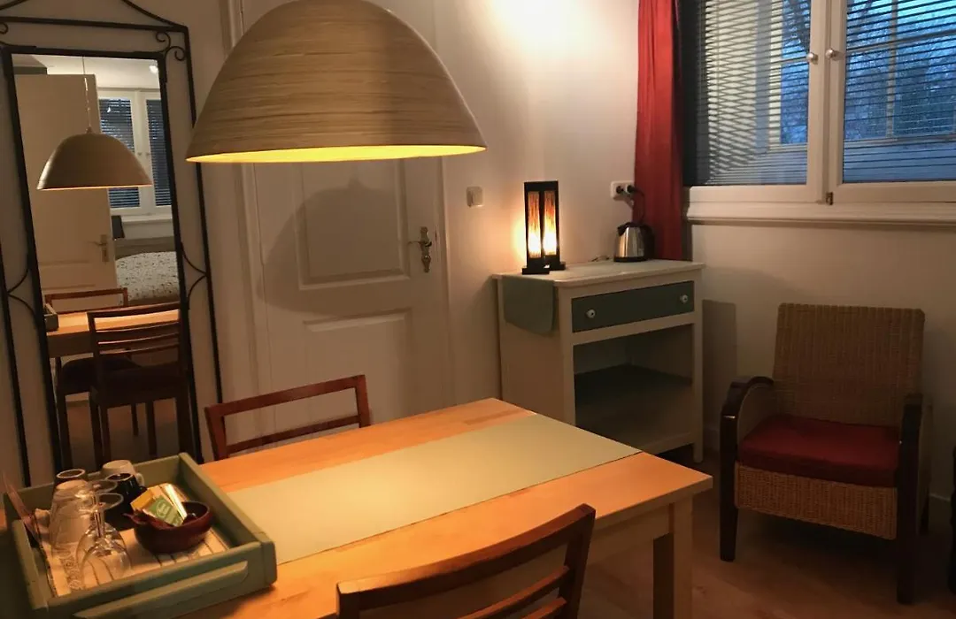 B&B Trefkerk-1