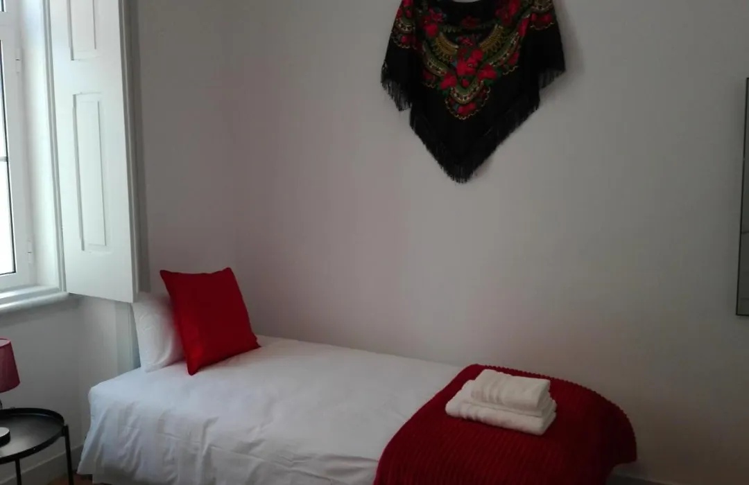 Casa Joana B&B-1