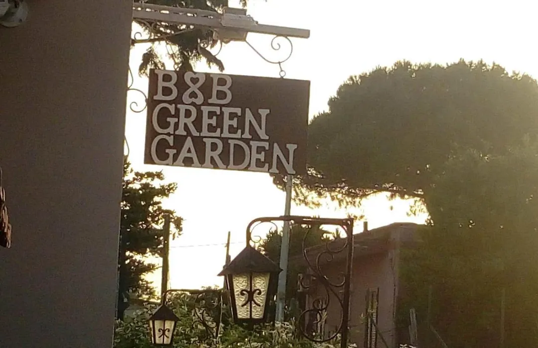 Green Garden-1