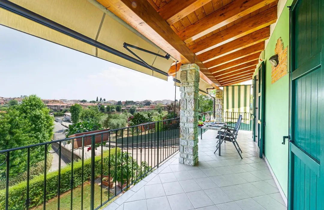 B&B Casa Paola-1