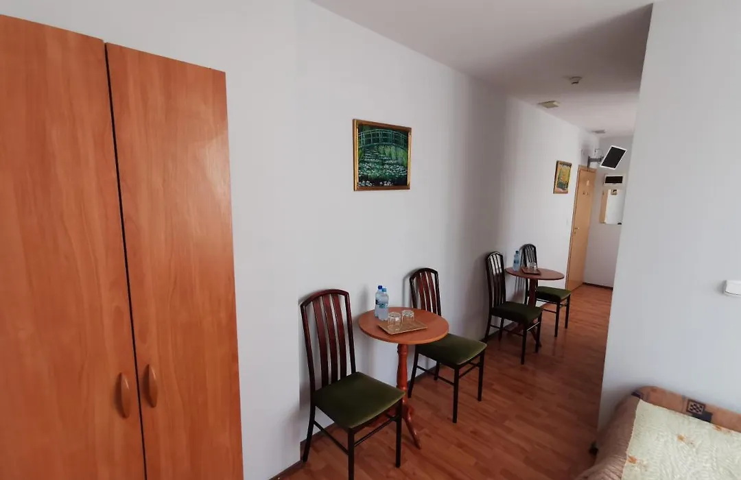 Hotel Teresita-1