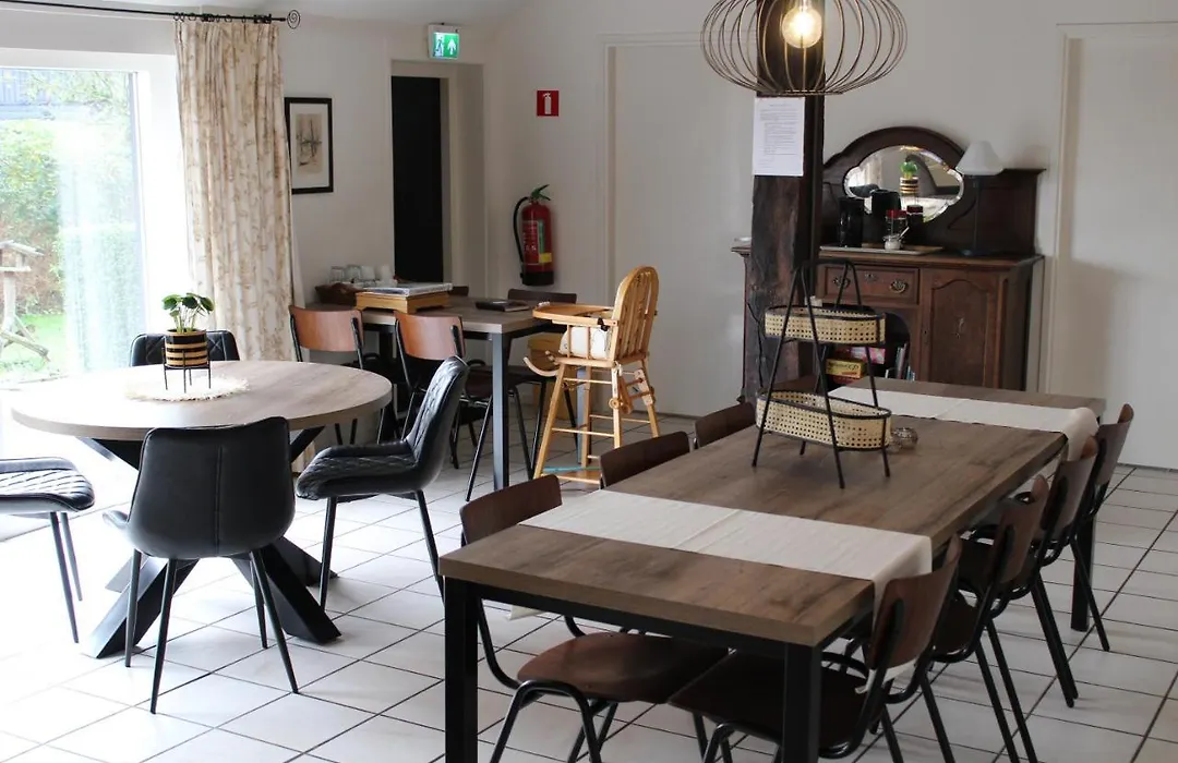 B&B Heida-1