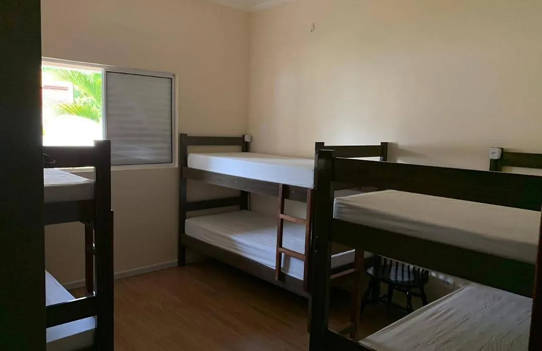 Taipas Pousada e Camping-1