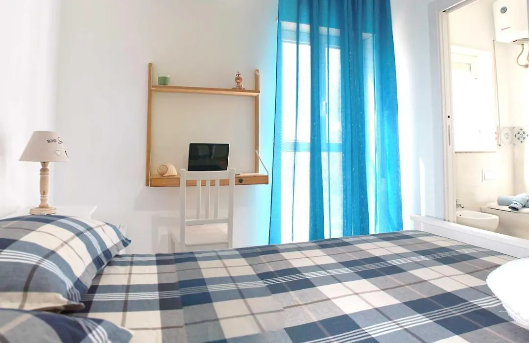 A Livanti B&B-1