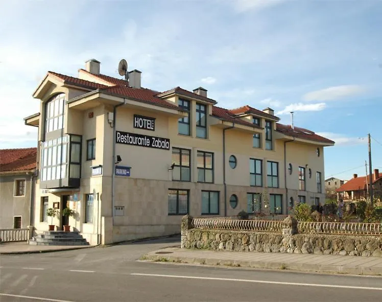 Hotel Zabala-1
