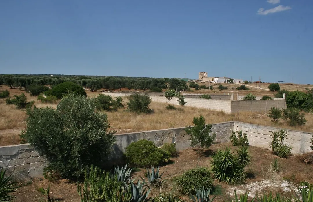 Vacanze in Puglia-1