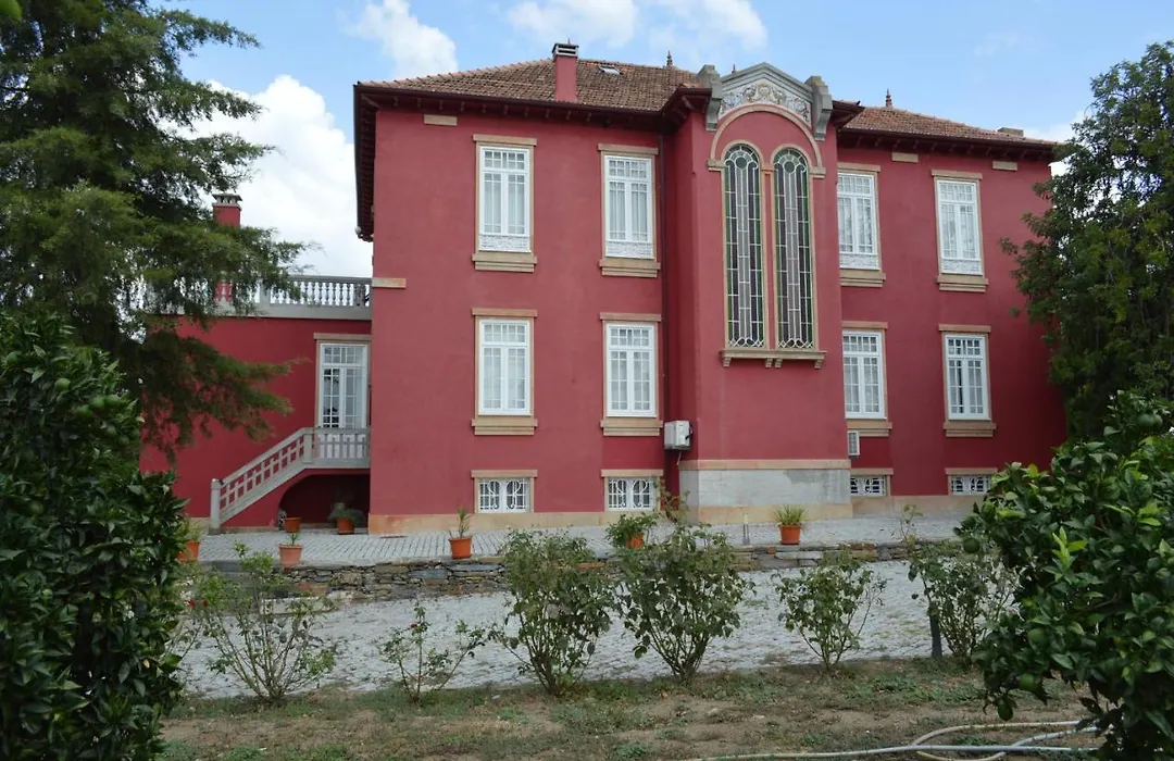 Casa Vermelha-1