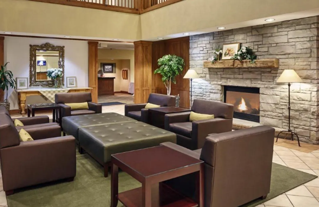 Madison Plaza Hotel-1