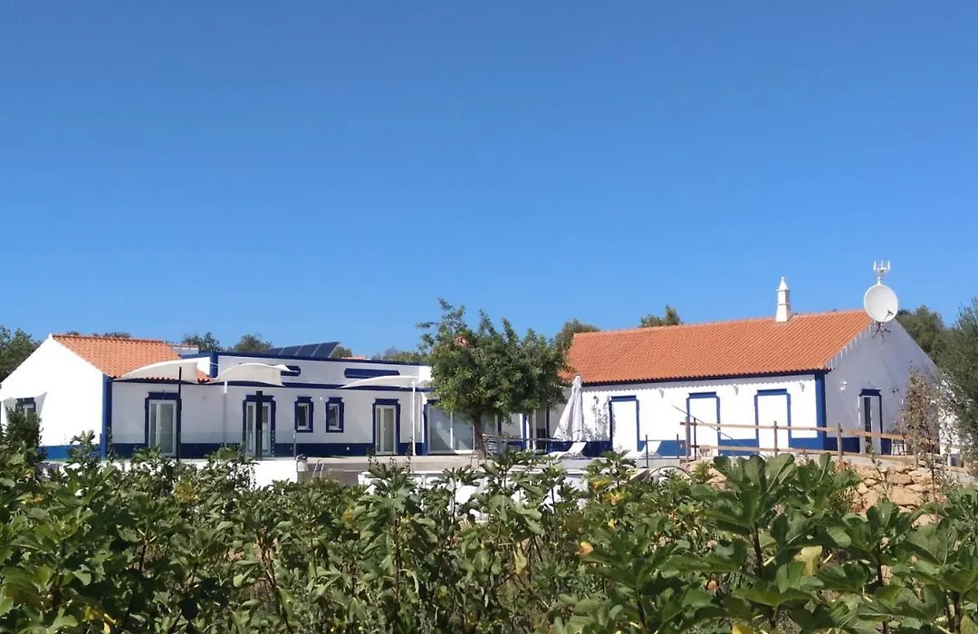 Monte Das Perdizes-1