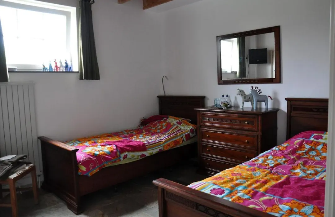 B&B Kelpiebrink-1