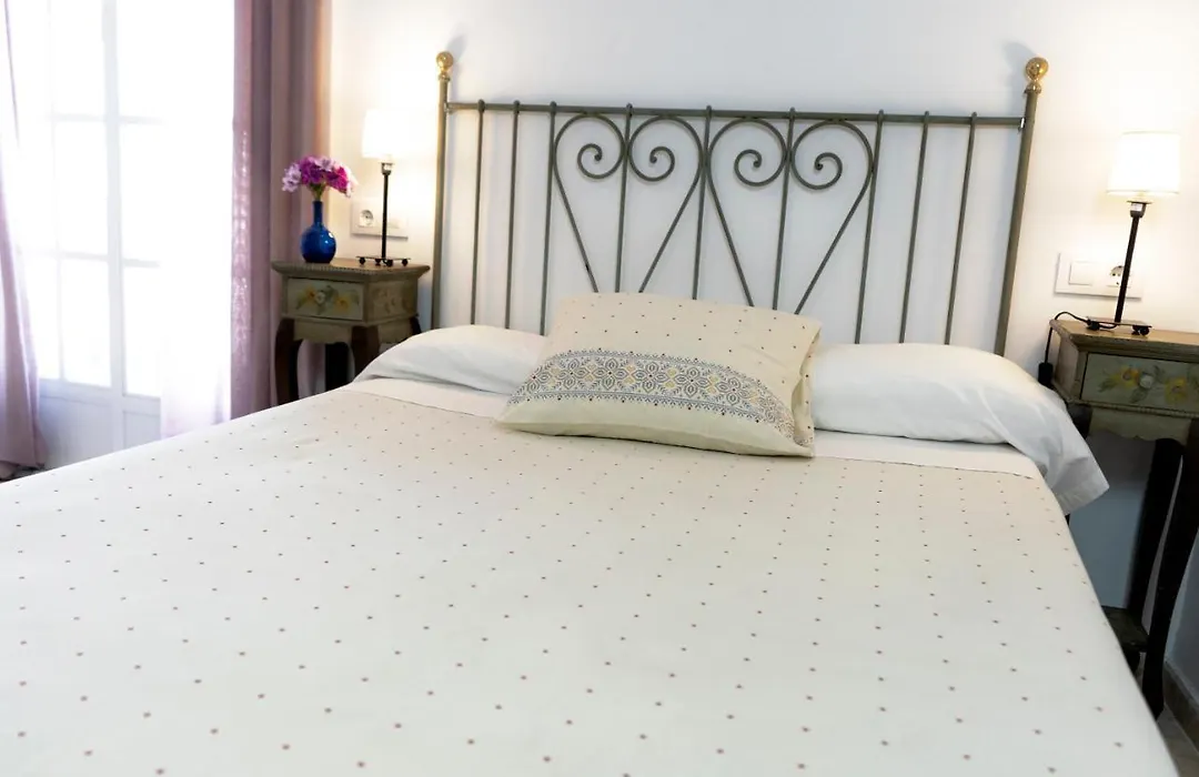 Hostal Trafalgar-1