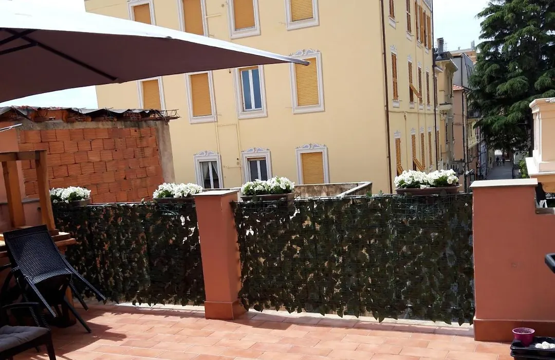 La terrazza-1