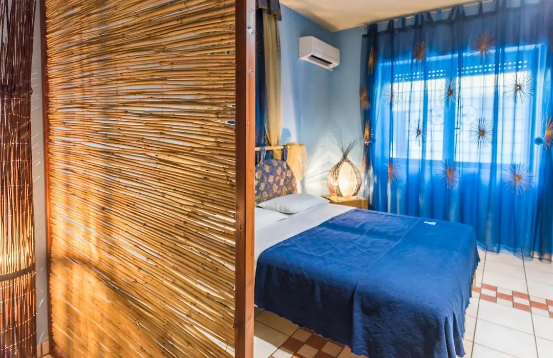 B&B Cinque Stelle Salento-1