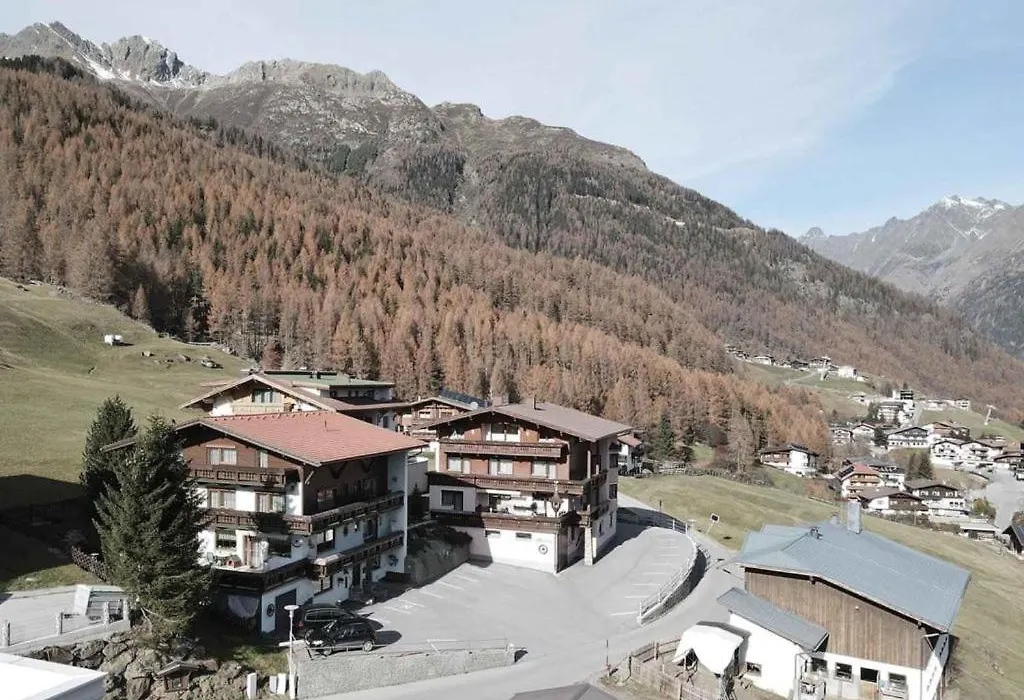 Gaestehaus Marco-1