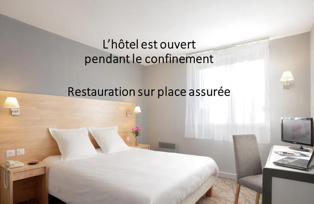 Hotel Des Frenes Euromedecine-1