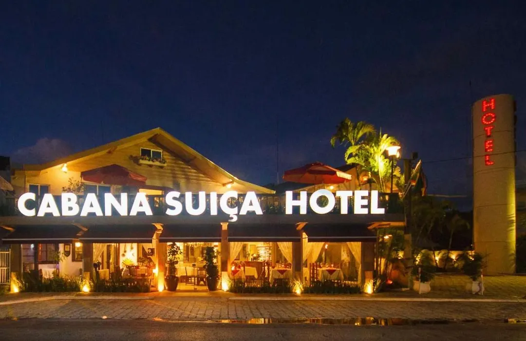 Hotel Cabana Suiça-1