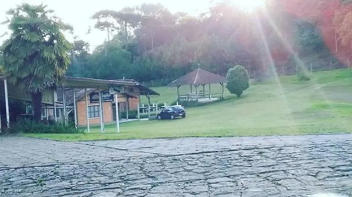 Hotel Pousada das Araucarias-1