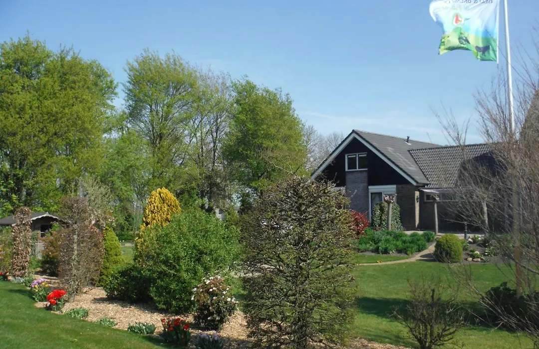 B&B De Kandelaar-1