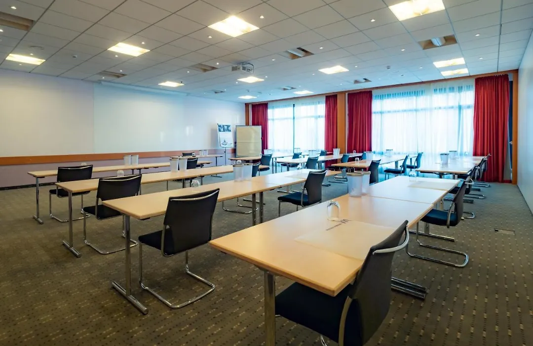 Elaya Hotel Stuttgart Boeblingen-1