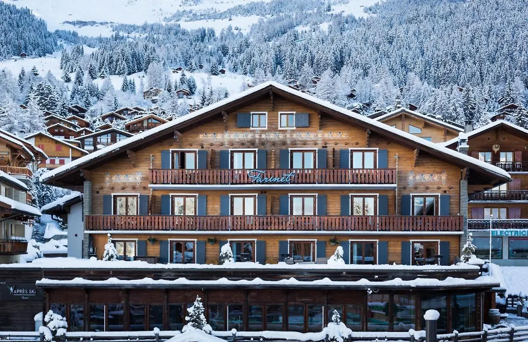 Hotel Farinet-1