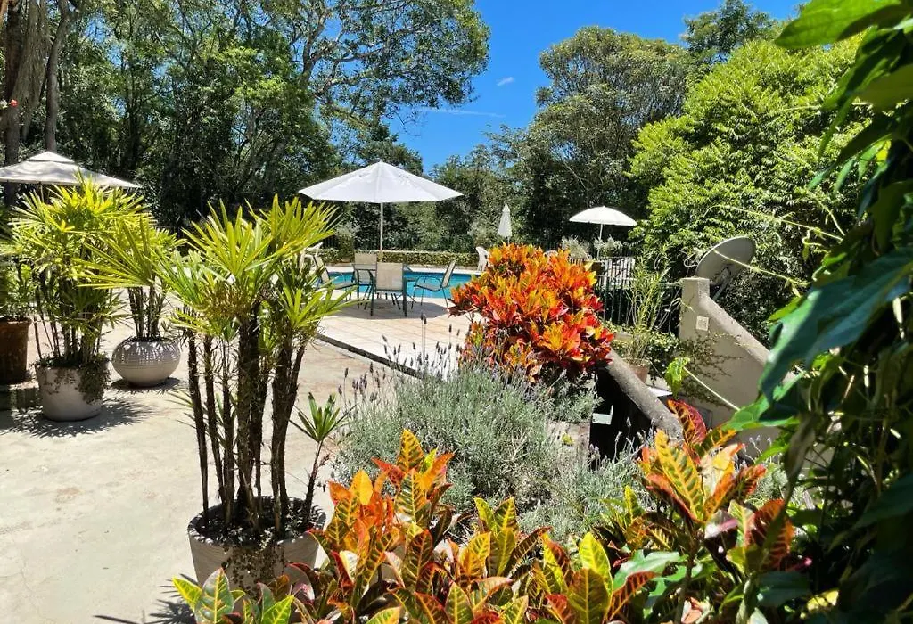 Villa Serena Bed & Breakfast-1