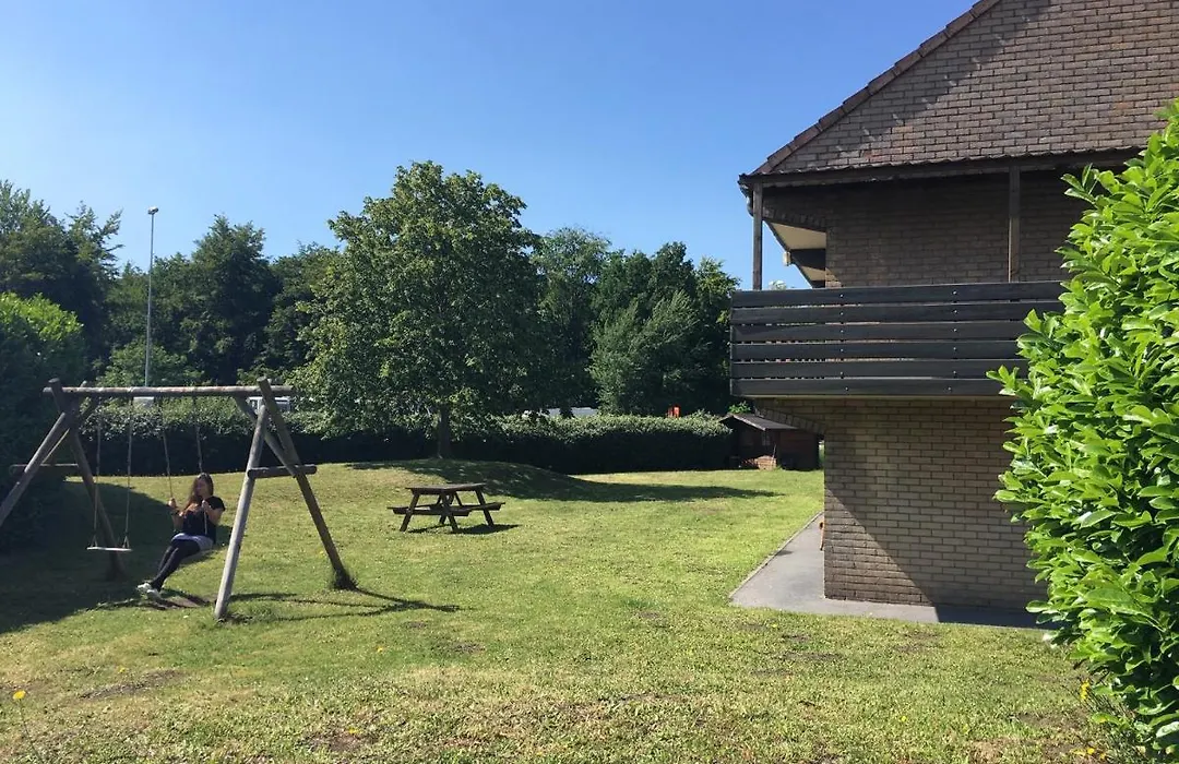 Value Stay Bruges-1