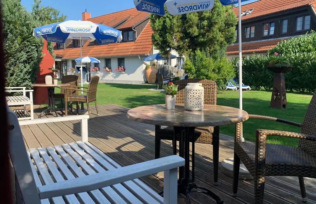 Pension Windrose-1