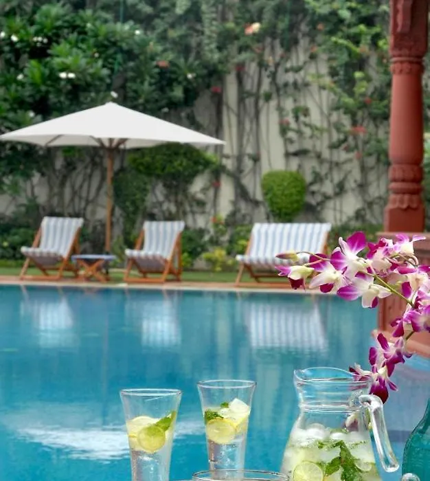 The Grand Imperial - Heritage Hotel-1