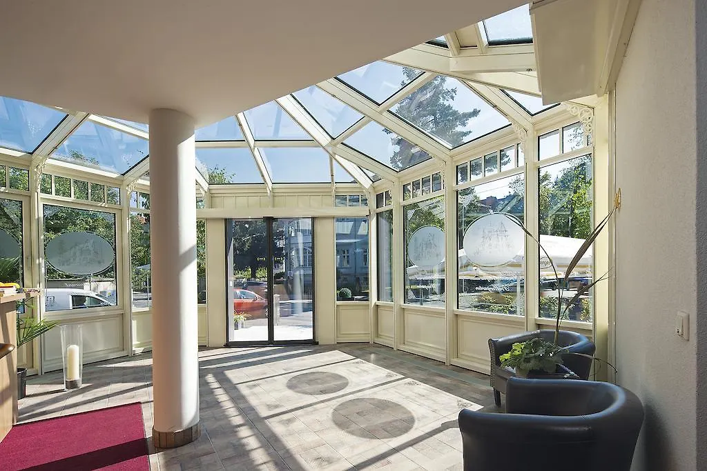 Hotel Andreas-1