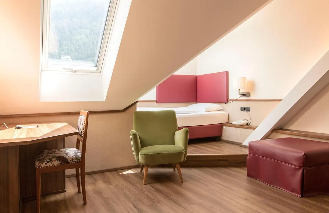 Classic Hotel Am Stetteneck-1