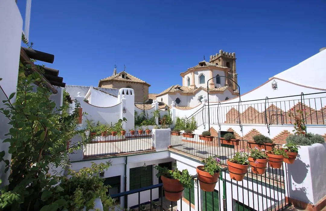 Casa Baños de la Villa-1