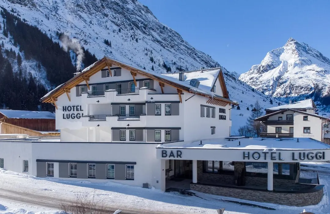 Hotel Luggi-1