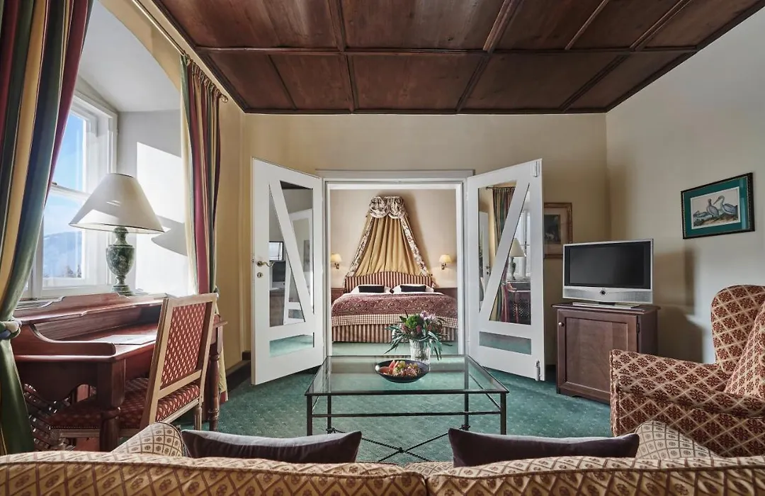 Lebenberg Schlosshotel-Kitzbühel-1