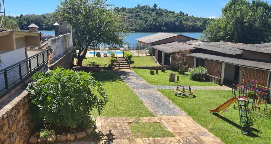Hotel Pousada Icaraí-1