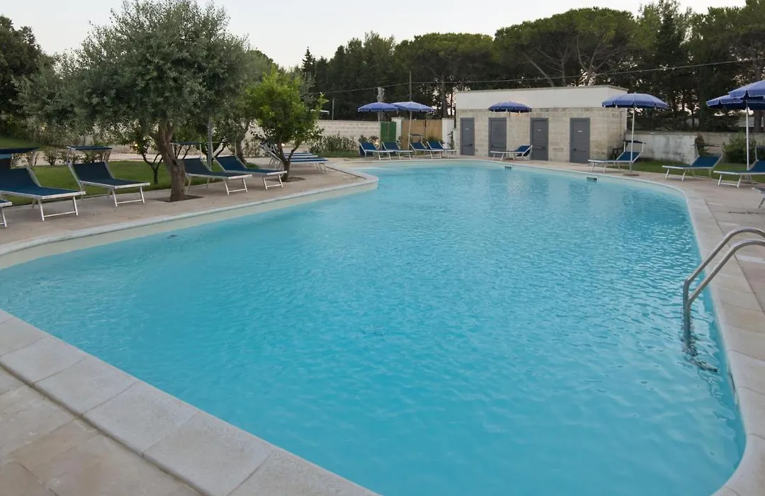 Hotel Club Koiné-1
